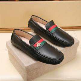 Picture of Gucci Shoes _SKUGuccisz38-44hnx05077422